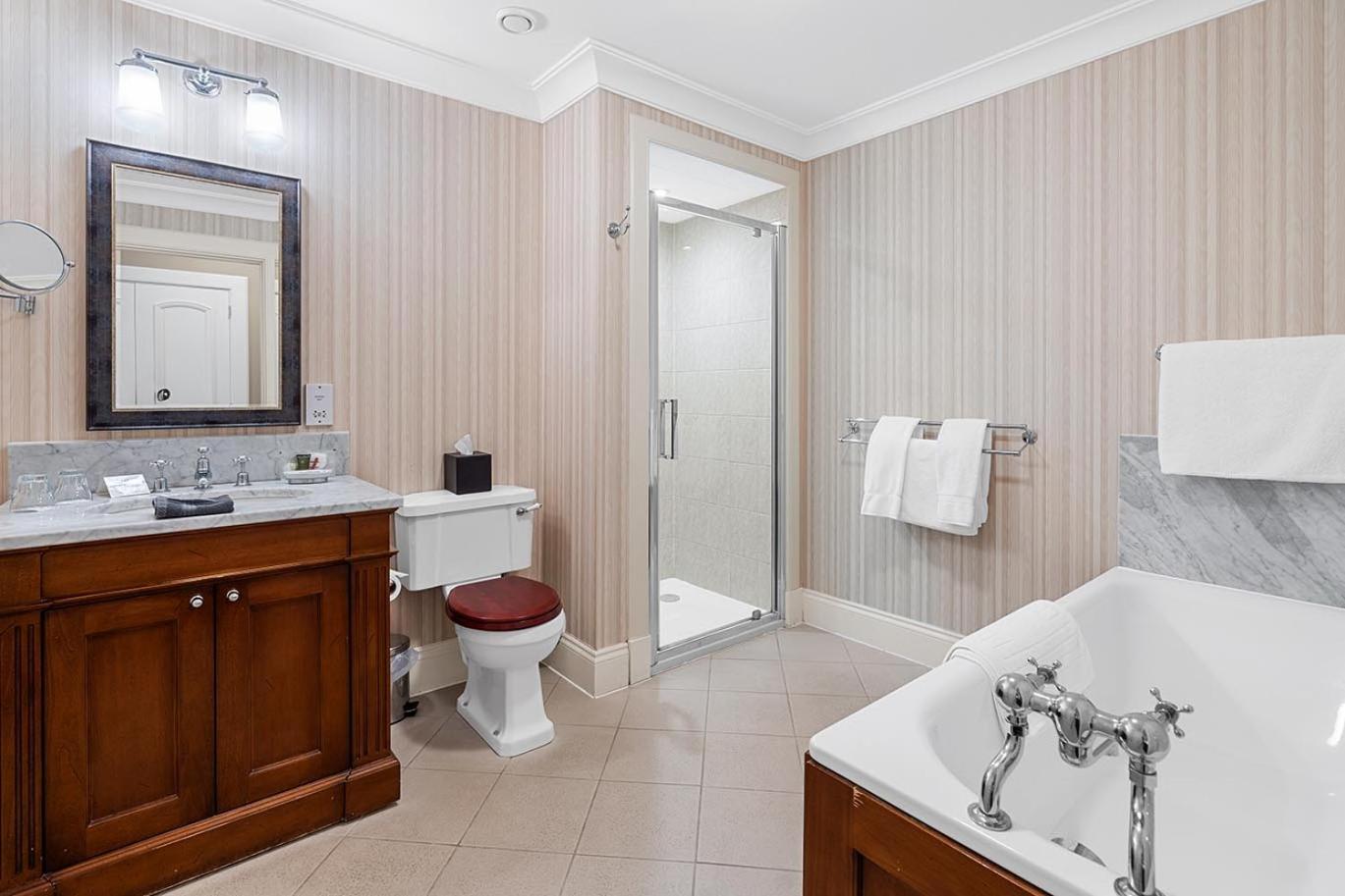 The Royal Hotel Campbeltown Ruang foto