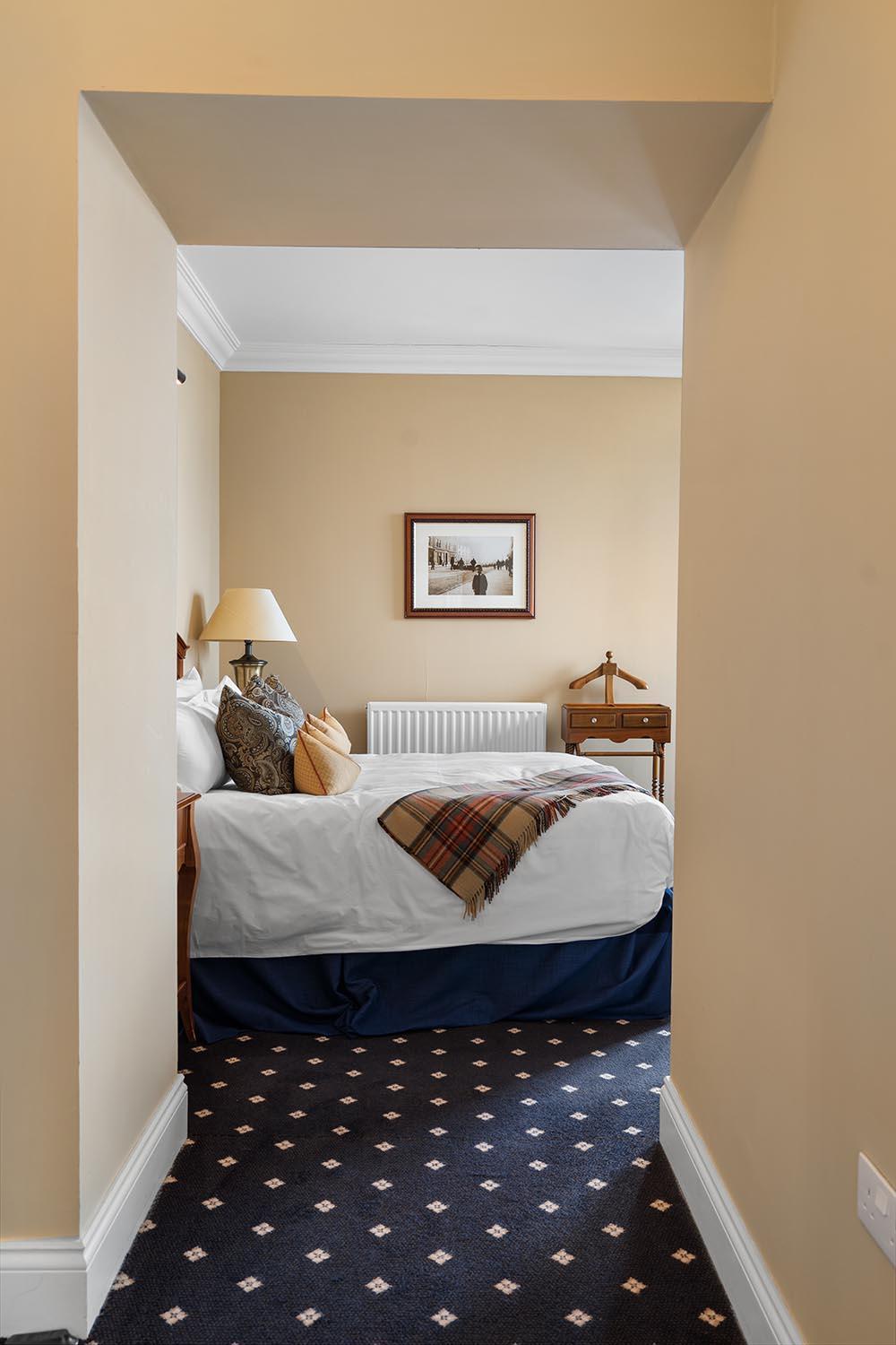 The Royal Hotel Campbeltown Ruang foto