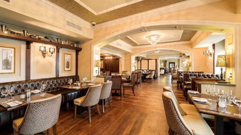 The Royal Hotel Campbeltown Bagian luar foto